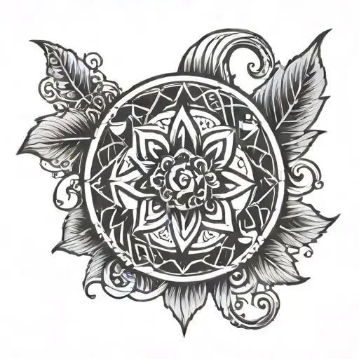 Sombraro Friendship Symbol