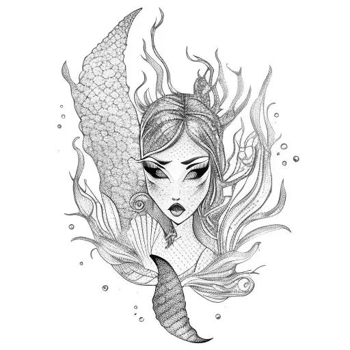 Mermaid