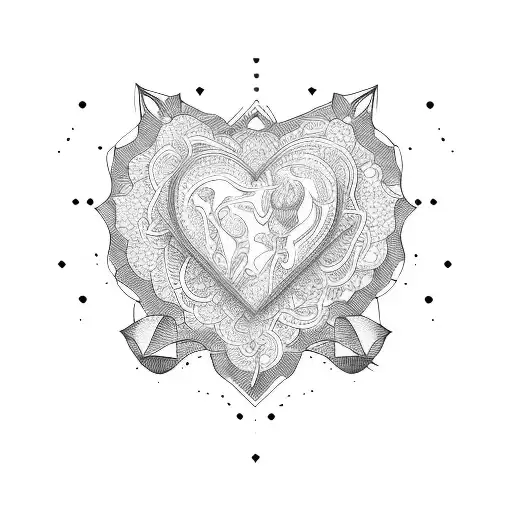 Baby Heartbeat Lines