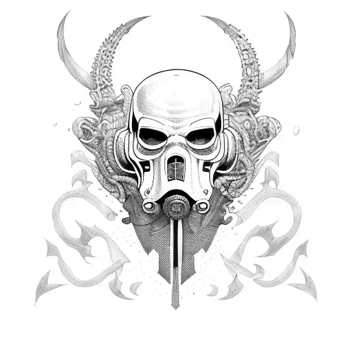 Fear Father Granmother Roman