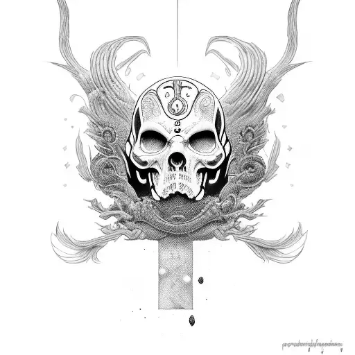 Fear Father Granmother