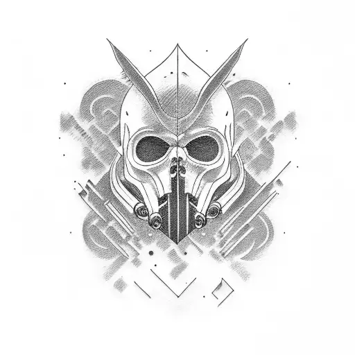 Fear Father Granmother