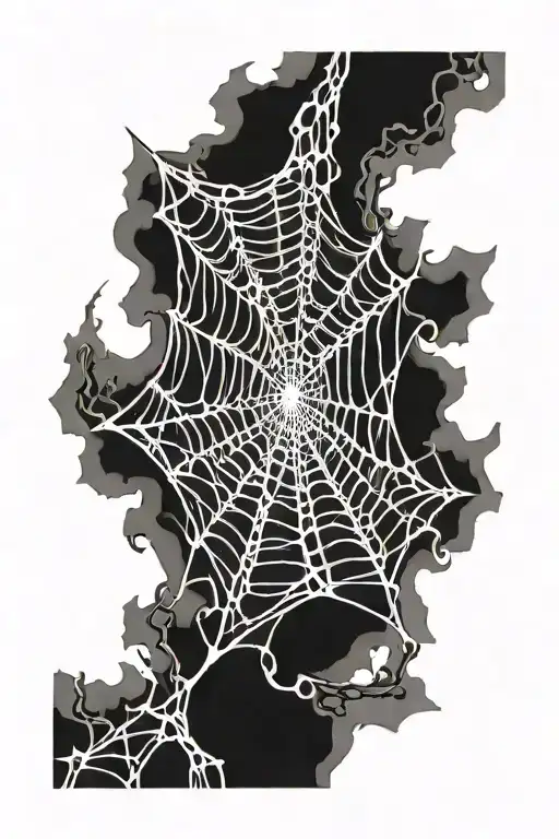 Spider Web