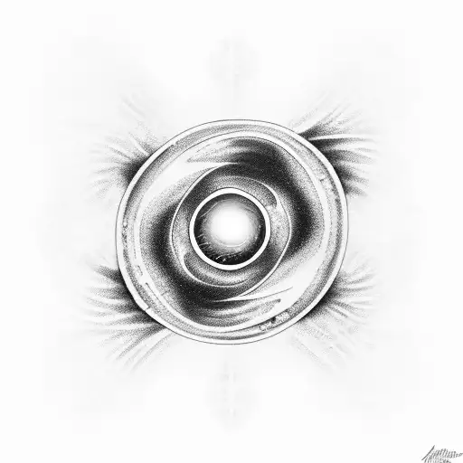 Black Hole Universe Infinity