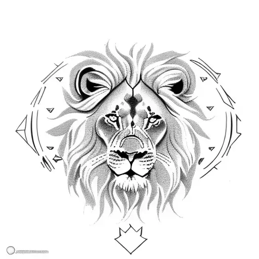 Lion Loving Aquarius
