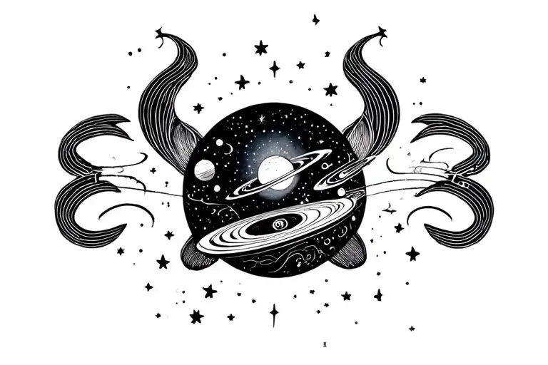 Space Theme Music Dreams