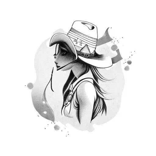 Cowboy Girl