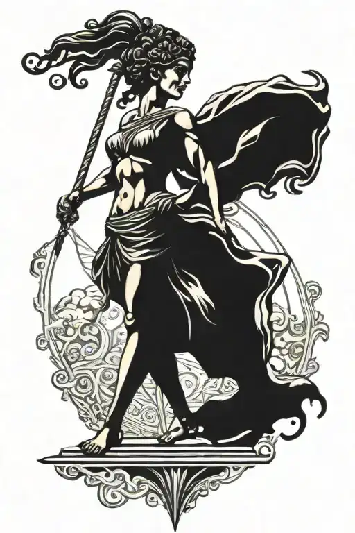 Ancient Greece Mythology