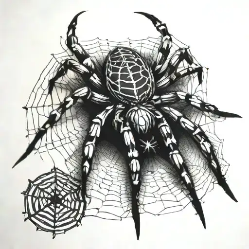 Spider