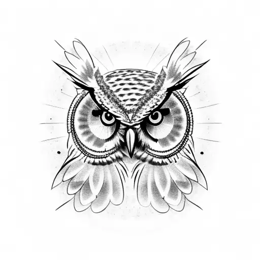 Owl Inspired Intelligence And Music