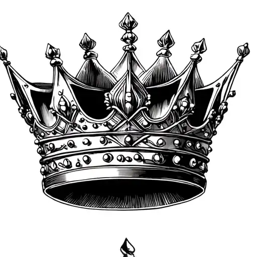 King Crown