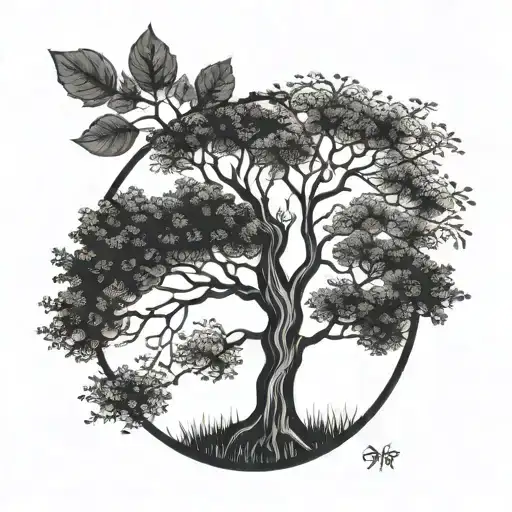 Small Minimum Tree Round