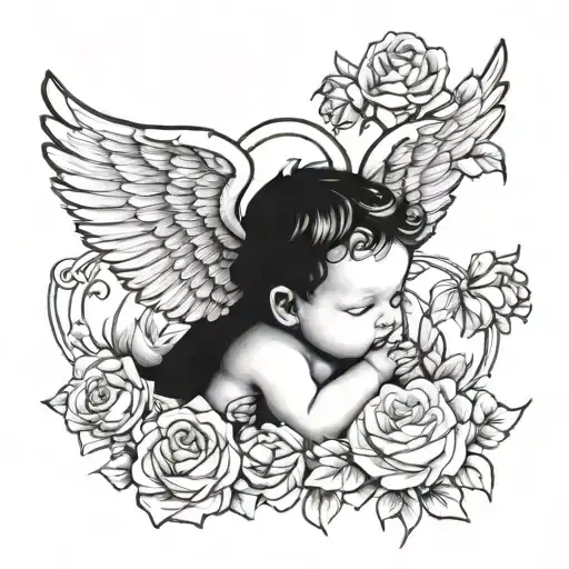 Baby Angel