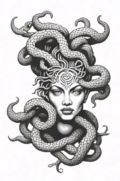 Medusa Holding