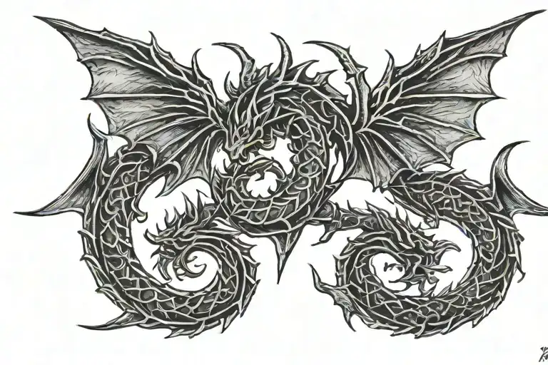 Skyrim Dragon Language