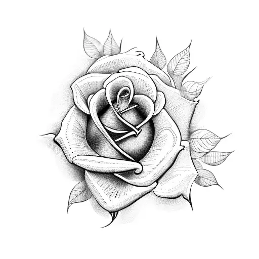 Roses And 2006 Birth Year