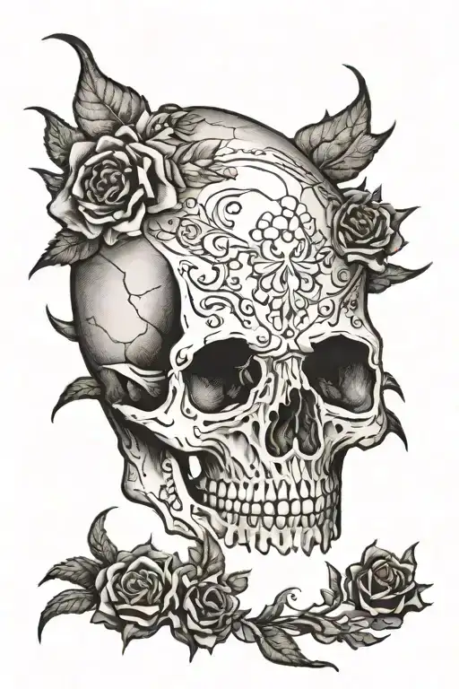 Skull