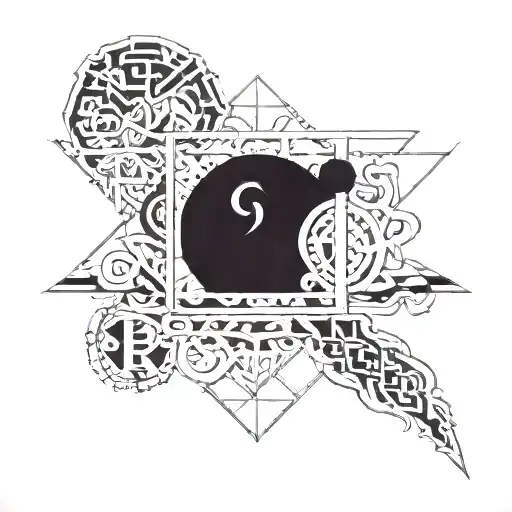 Tattoo For A Brother Born 1998