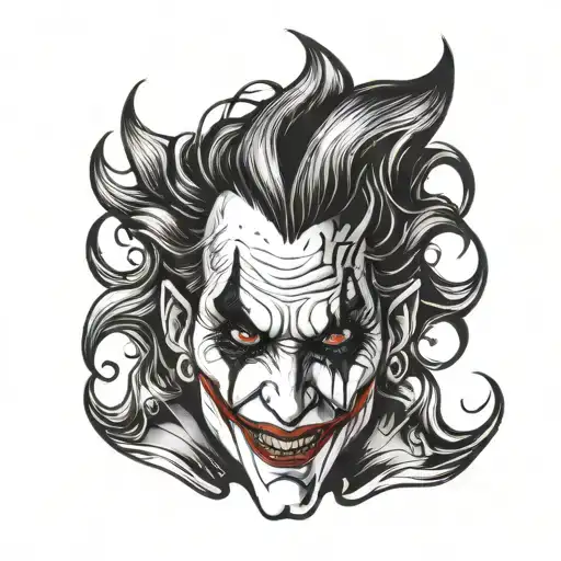 Joker Face