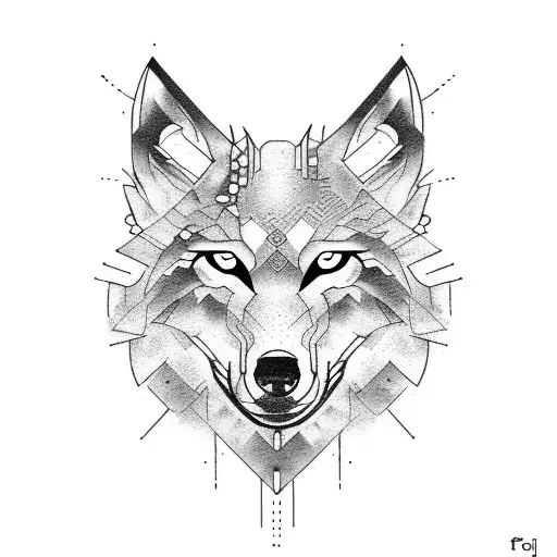 Wolf Circuit Board Motherboard