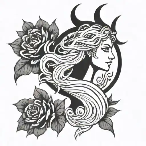 Virgo Zodiac Sign