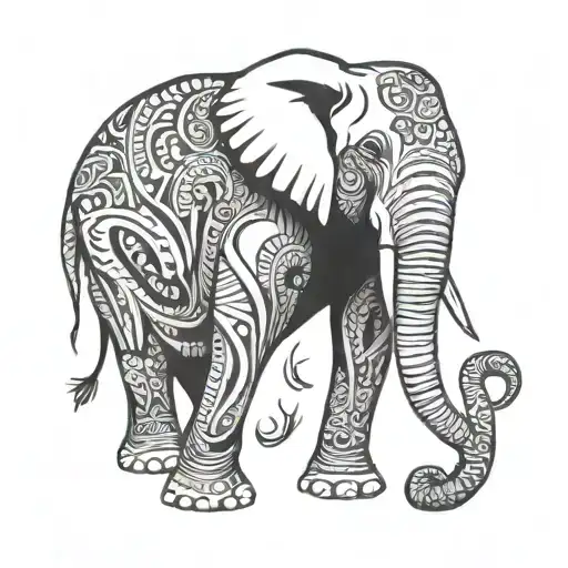 Elephant