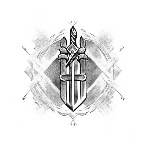 Historically Correct Thors Hammer Nordic Germanic