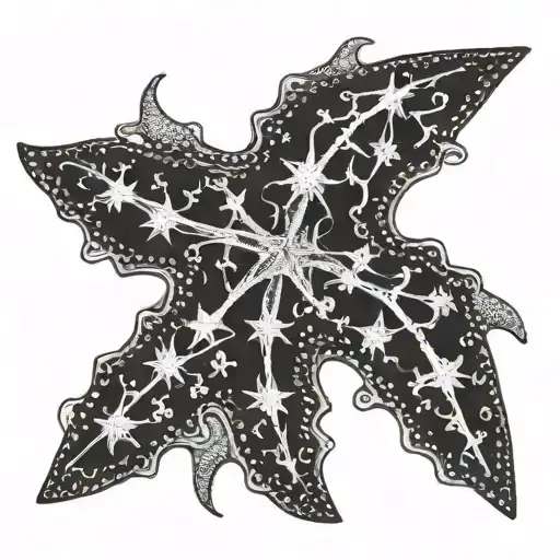 Star Fish