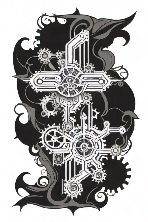 Mechanical Nature