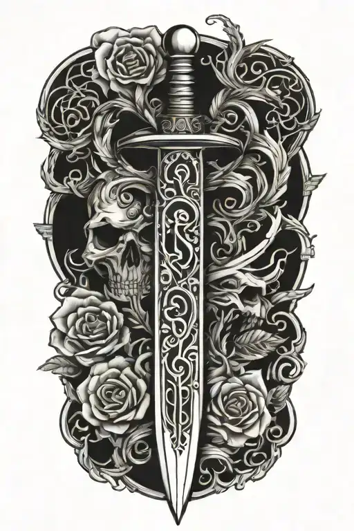 Dagger