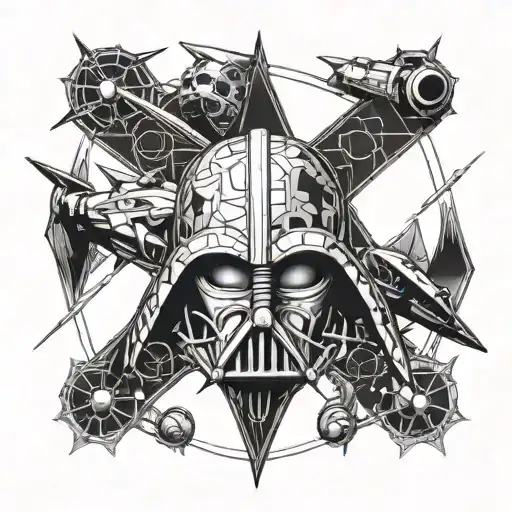 Star Wars And Ctulhu