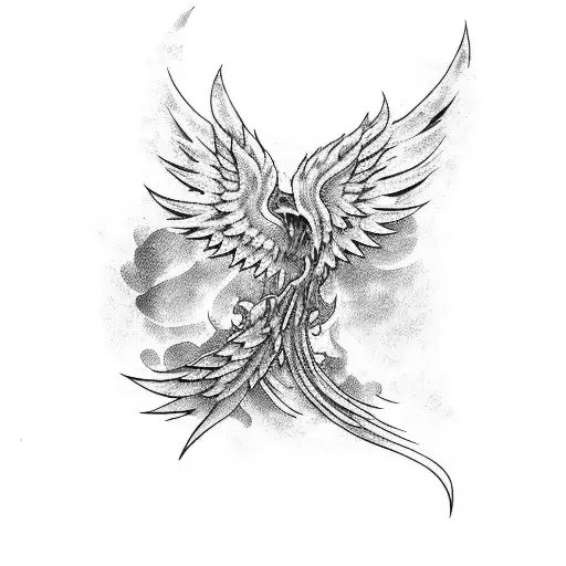 Phoenix To Cover A Big Area At The Ribs