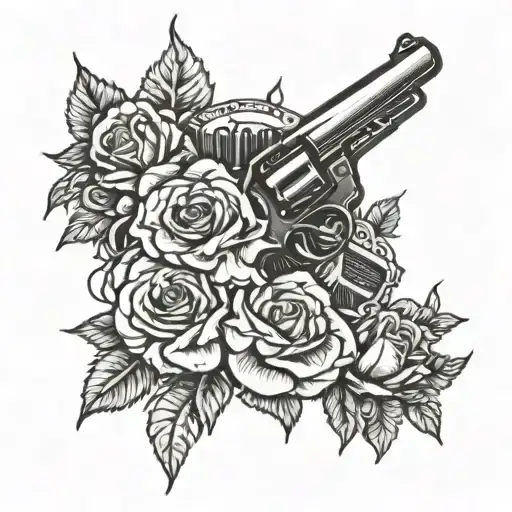 Gun And Roses