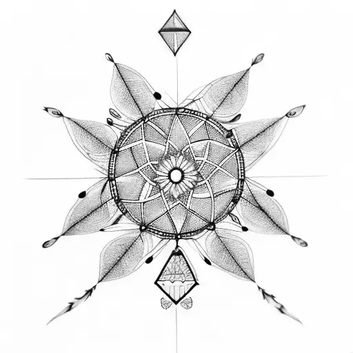 Dreamcatcher With Dalila Lee Mathews In The Strings