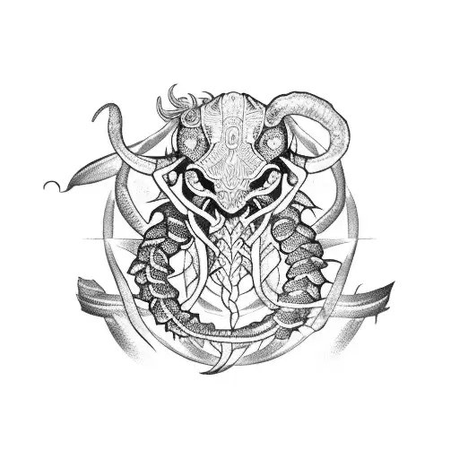 Black Raspberries Scorpio Zodiac