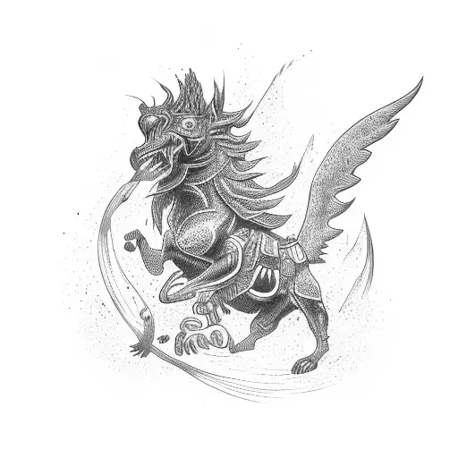 Running Through Fire