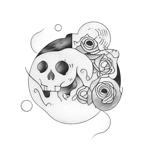 Date With A Full Moon