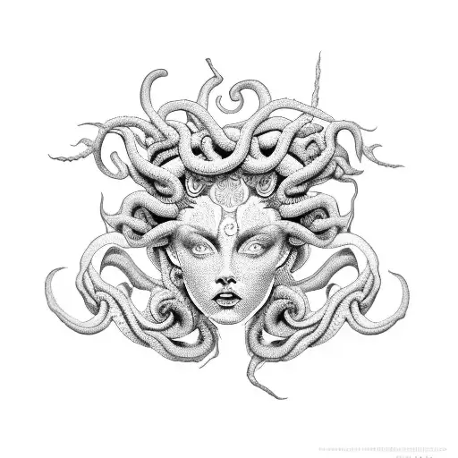 Medusa