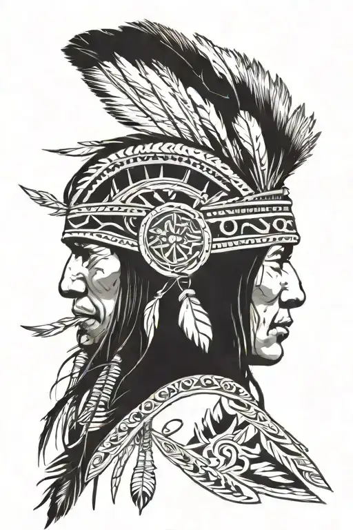 Native American