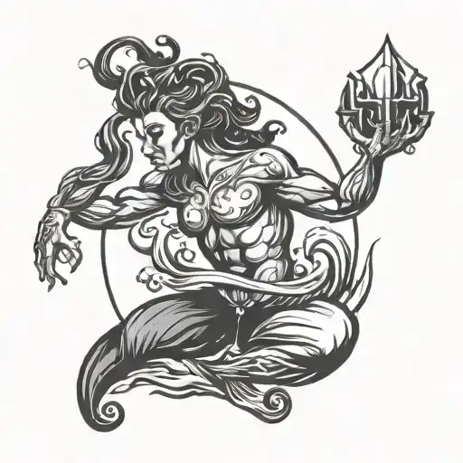 Aquarius Zodiac Sign