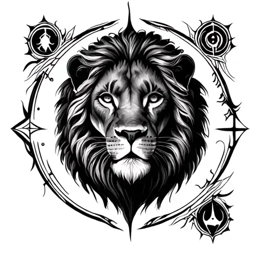 Zodiac Leo Zodiac Sign