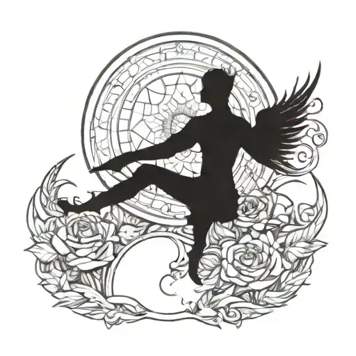 I'll Wait Long As Heaven Takes