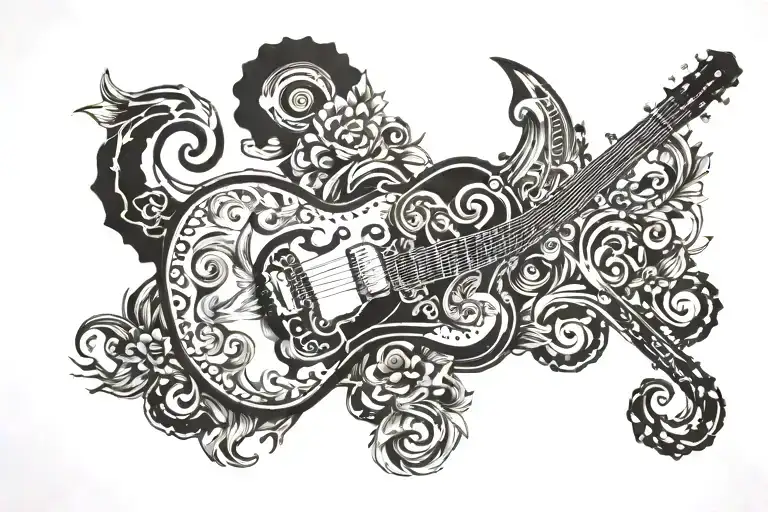 Cody Johnson's Music