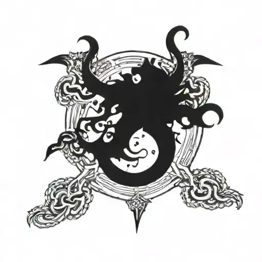 Greater Than The Temporal Is The Faith That Dwells In Me