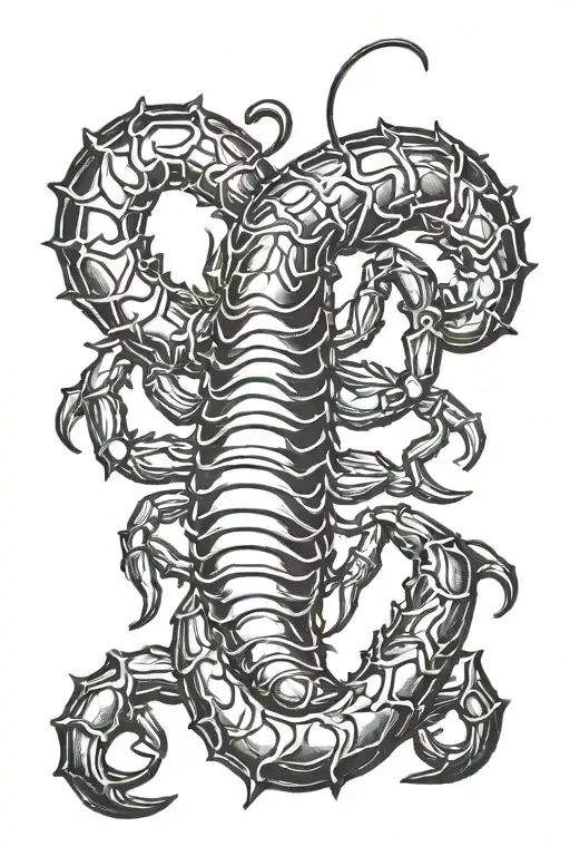 Scorpion