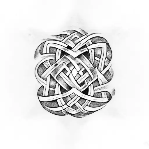 Celtic Knot