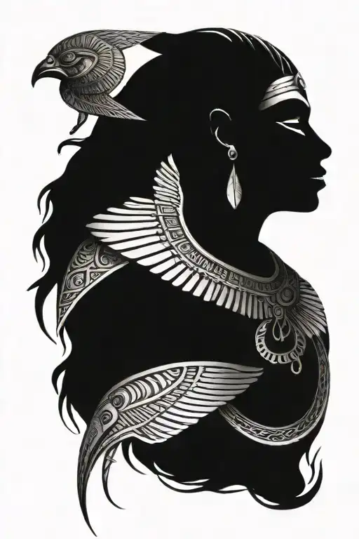 Ancient Egyptian Mythology Highly Realistic