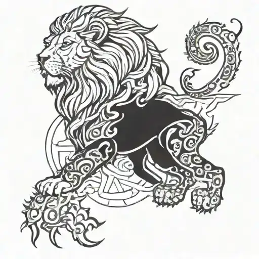 Leo Zodiac Sign
