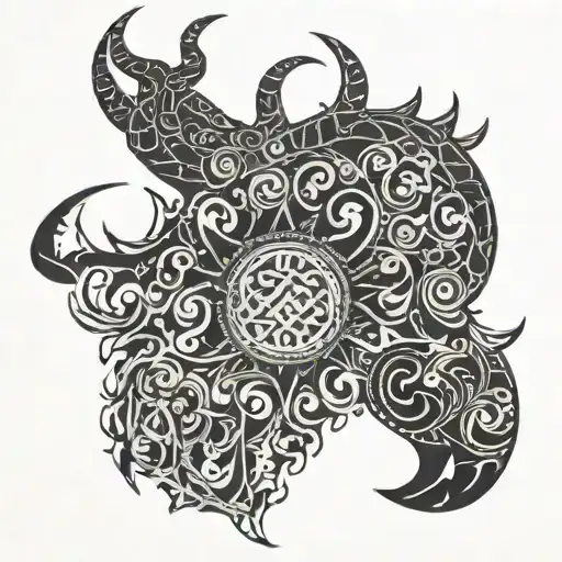 It And Norse Mythology