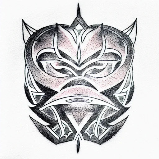 Anbu Symbol